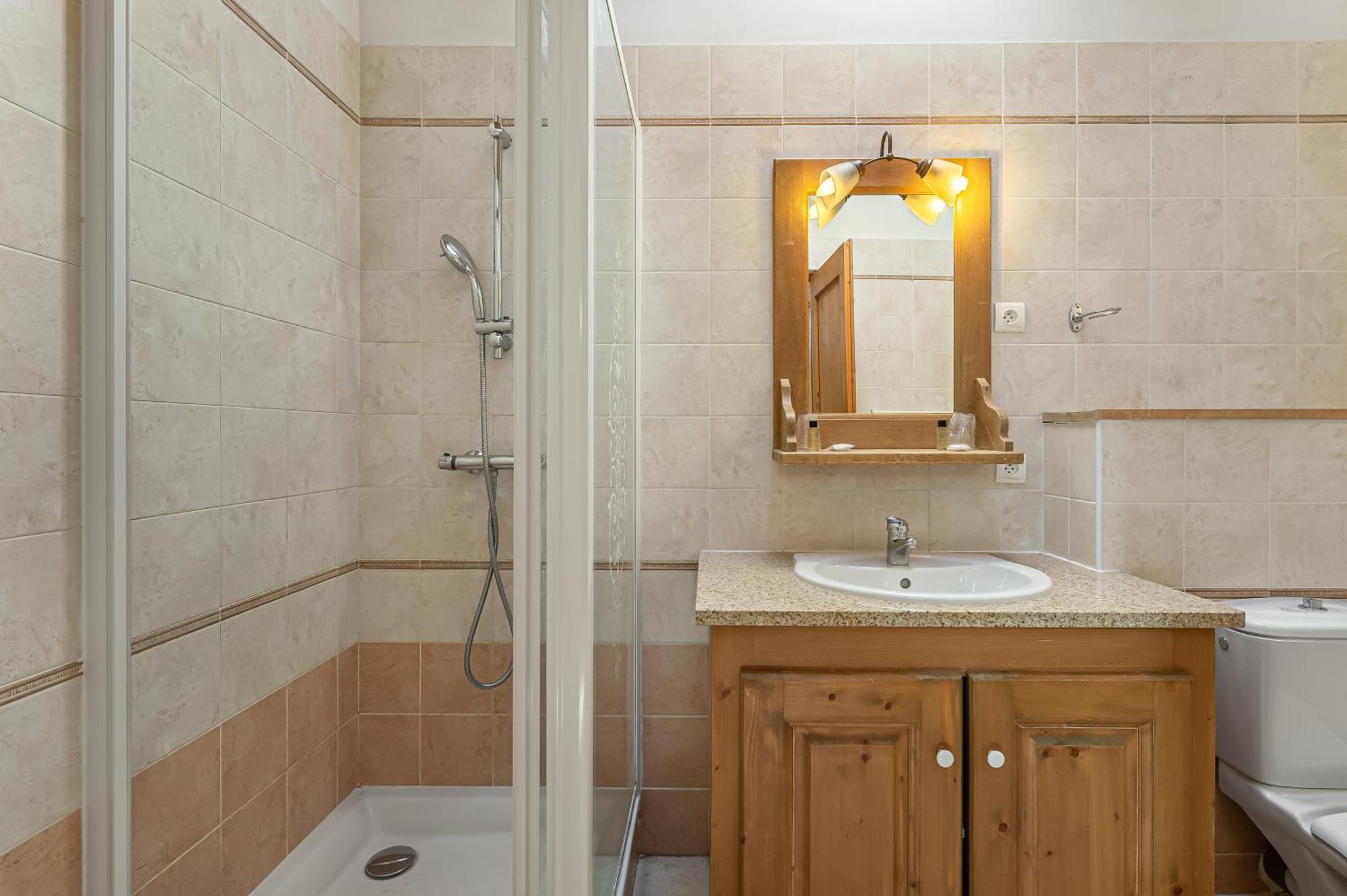 Les Suites Du Val Claret By Explorhome Tignes Quarto foto