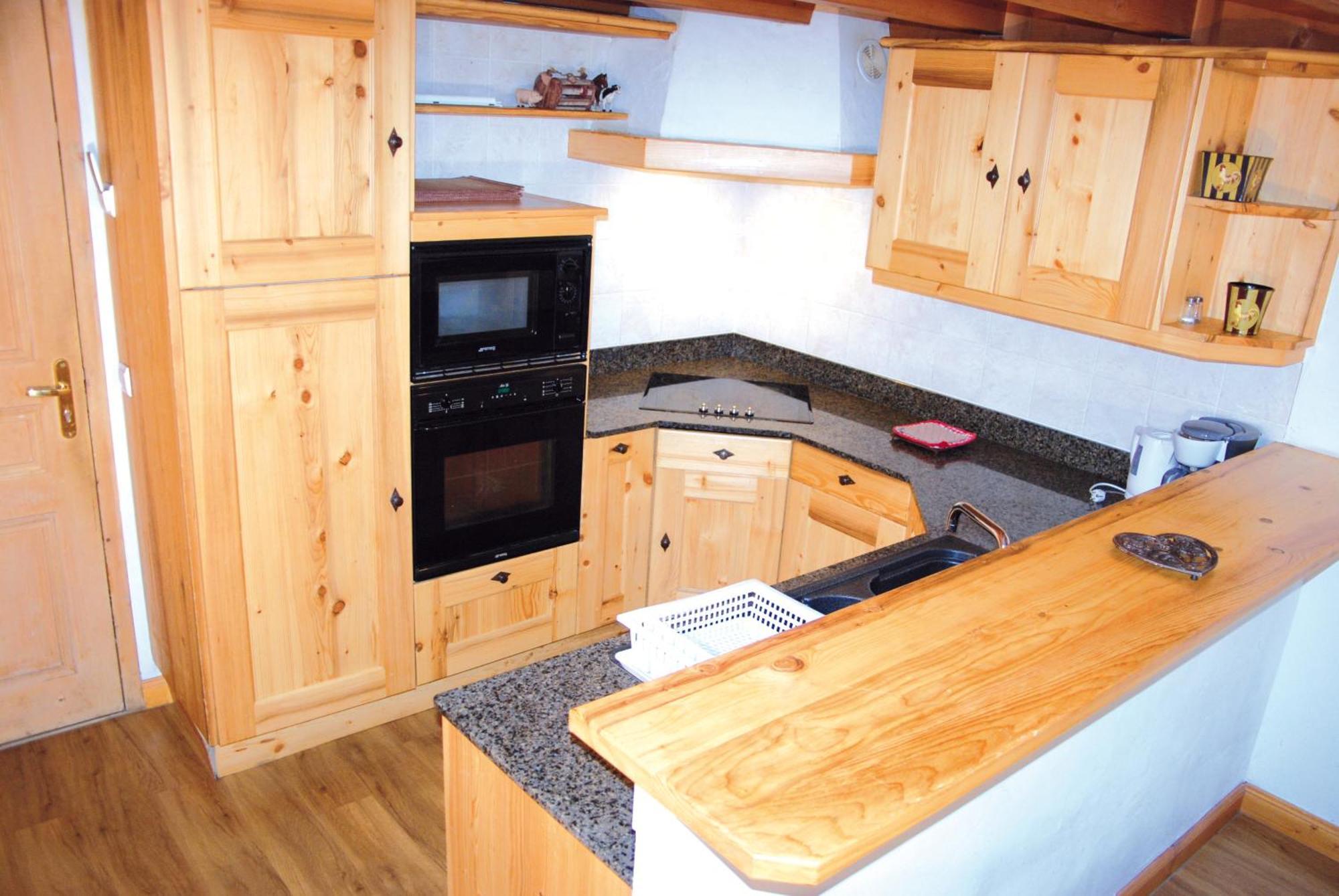 Les Suites Du Val Claret By Explorhome Tignes Quarto foto