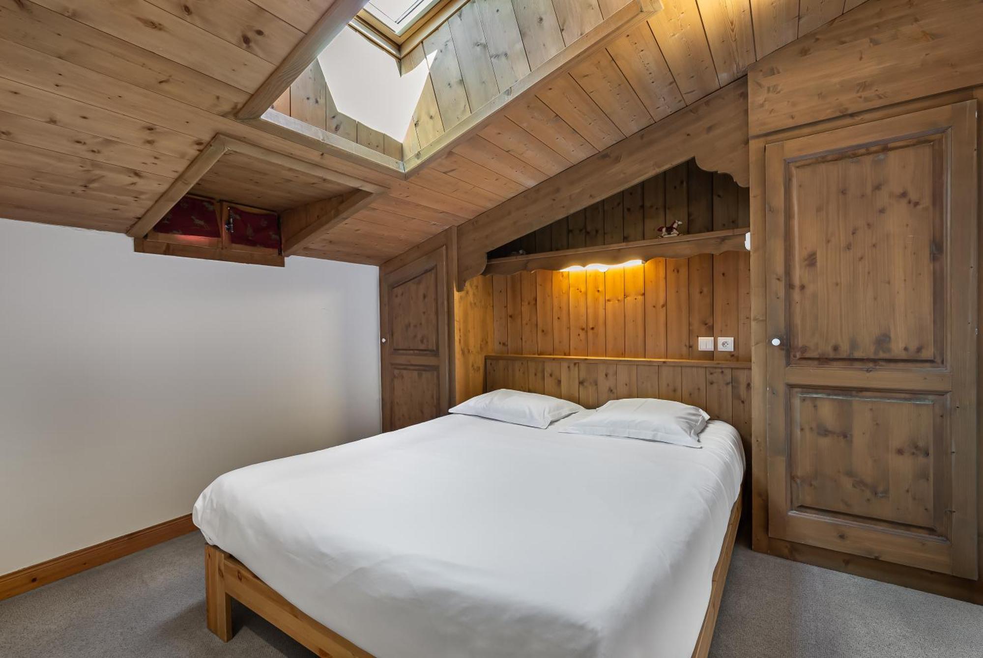 Les Suites Du Val Claret By Explorhome Tignes Quarto foto