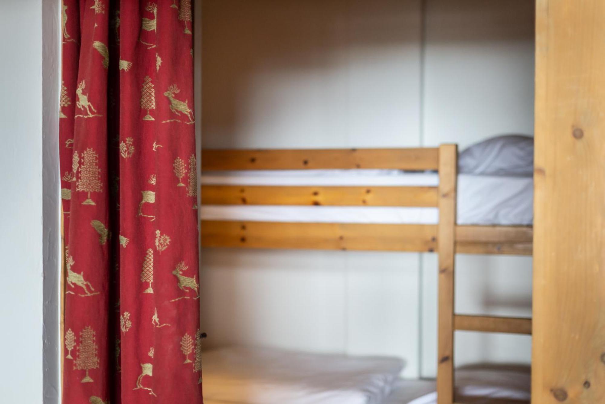 Les Suites Du Val Claret By Explorhome Tignes Quarto foto