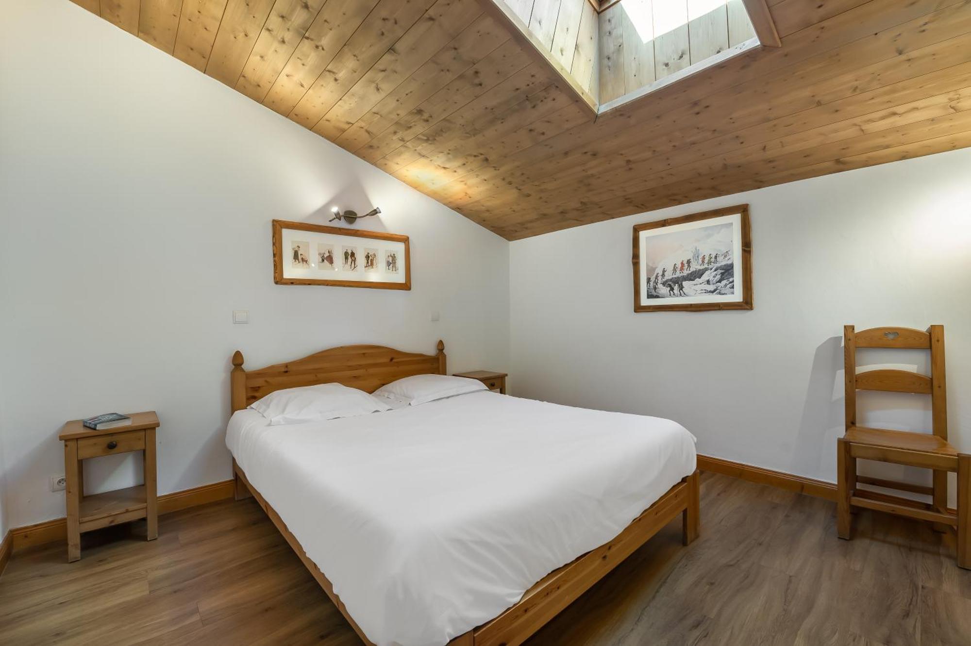 Les Suites Du Val Claret By Explorhome Tignes Quarto foto