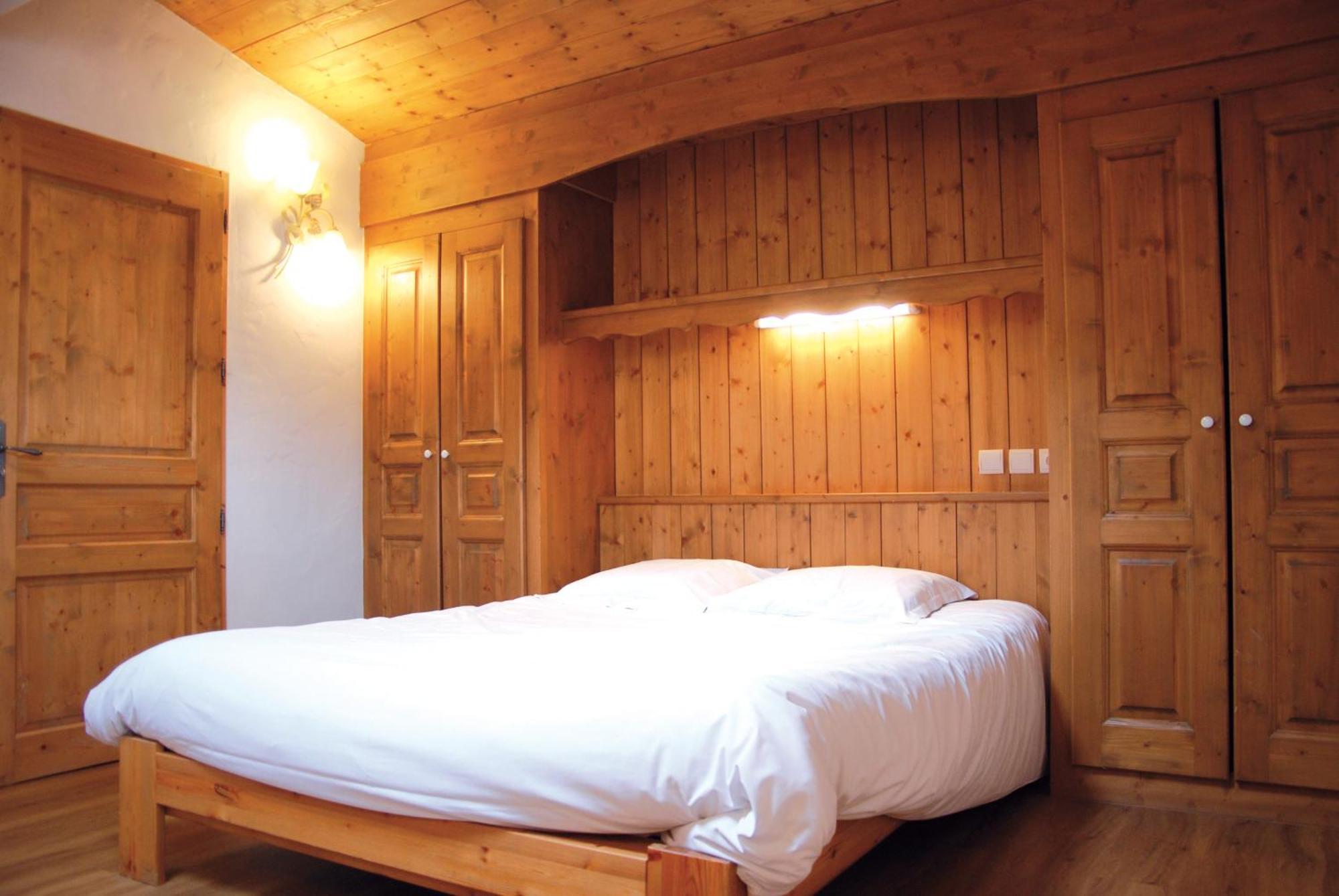 Les Suites Du Val Claret By Explorhome Tignes Quarto foto