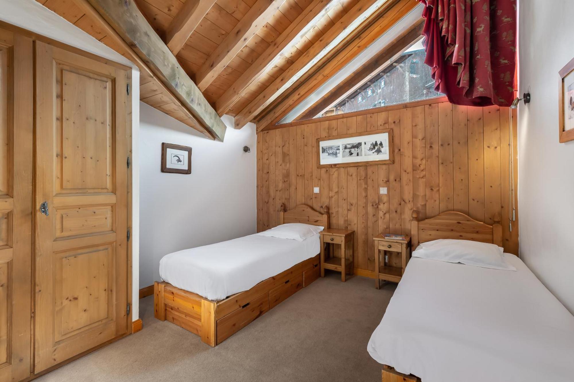 Les Suites Du Val Claret By Explorhome Tignes Quarto foto