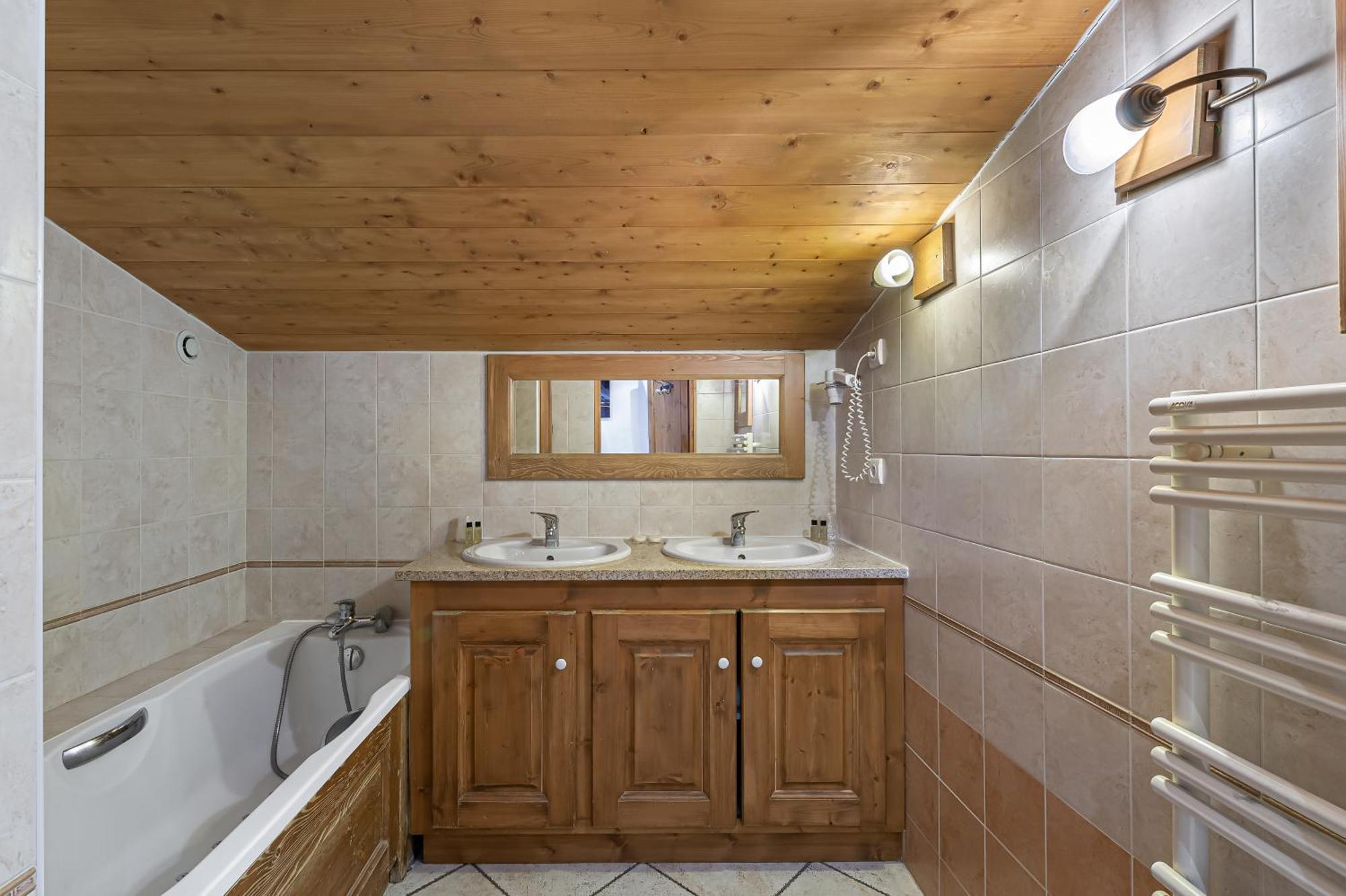 Les Suites Du Val Claret By Explorhome Tignes Quarto foto